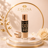 کرم پودر 3Q Beauty پوشانندگی بالا ویکنواختکننده رنگ پوست