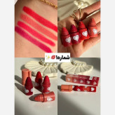 رژلب 4 طبقه خودکاری پینترستی جامد chanleevi