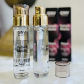 پرایمر مخملی gnv beauty مات کننده و پر کننده منافذ