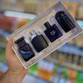پک چهارتایی عطر مردانه Veyes کیفیت بالا و پخش بو بالا
