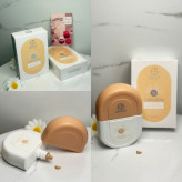 کرم ضد آفتاب استلین رنگی 50 میل SPF70 اورجینال