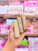 ریمل ابرو HUDABEAUTY دارای 6 کد رنگی لوکس