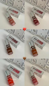لیپ گلاس mini tango • دوپ ysl 💯