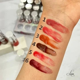 لیپ گلاس mini tango • دوپ ysl 💯