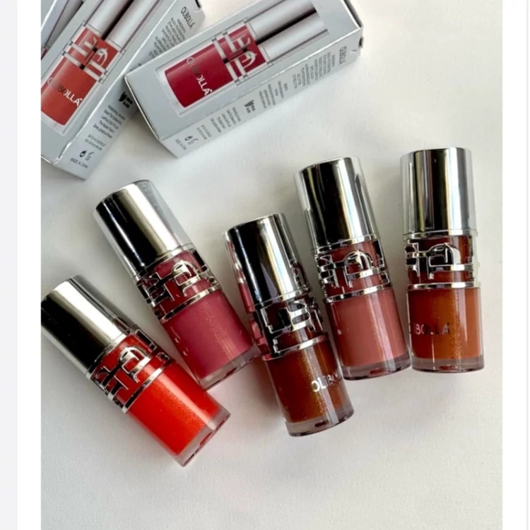 لیپ گلاس mini tango • دوپ ysl 💯