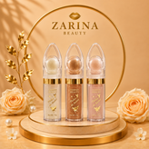 هایلایتر وشیمر پودری ایمان اف نوبل تیک تاکی